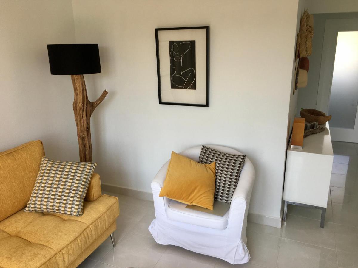 Penthouse La Isla, Javea Apartment Ngoại thất bức ảnh