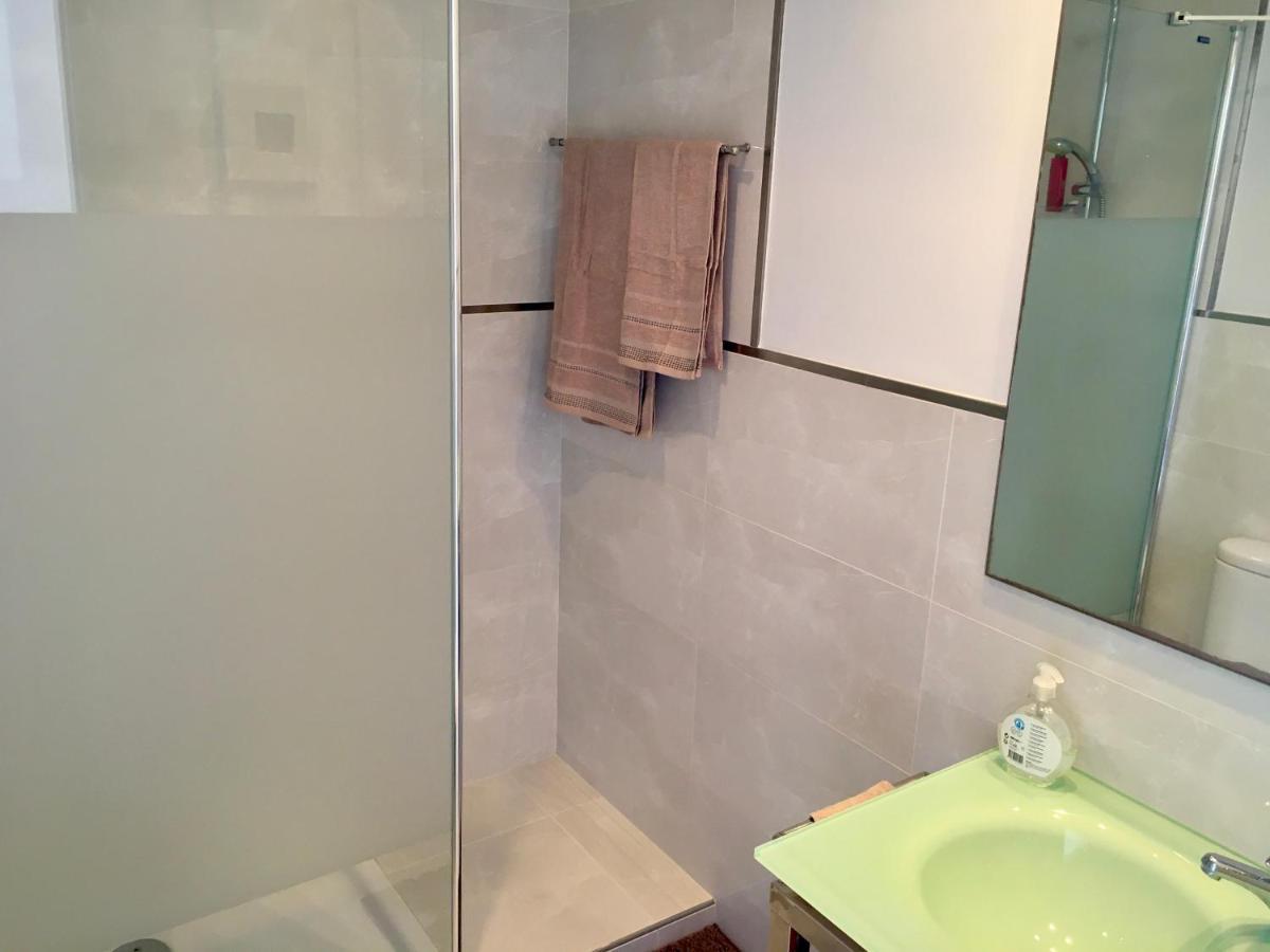 Penthouse La Isla, Javea Apartment Ngoại thất bức ảnh