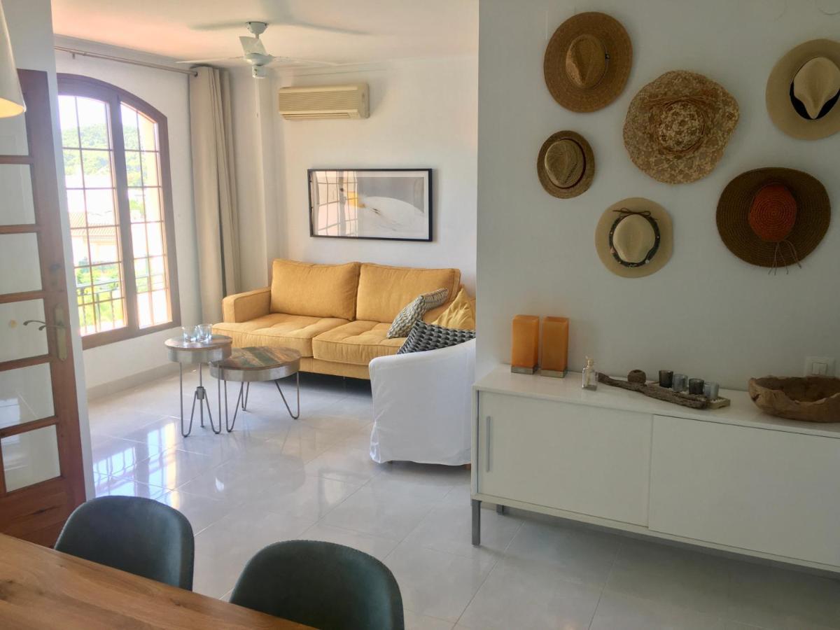 Penthouse La Isla, Javea Apartment Ngoại thất bức ảnh