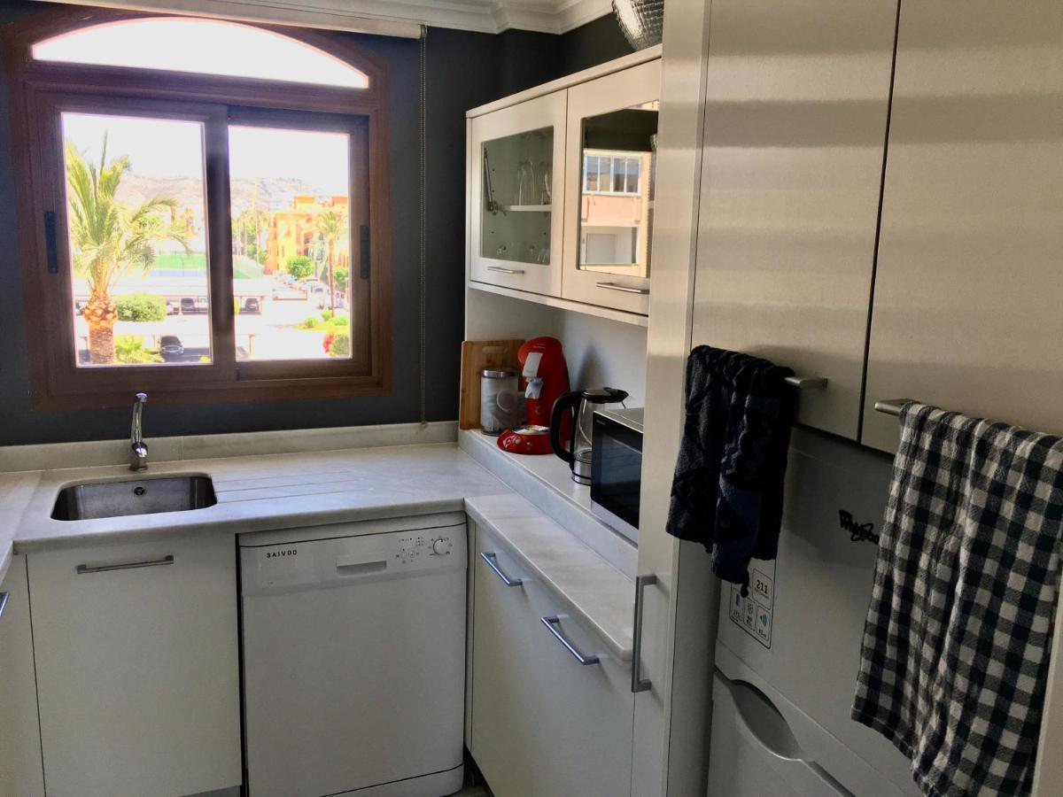 Penthouse La Isla, Javea Apartment Ngoại thất bức ảnh