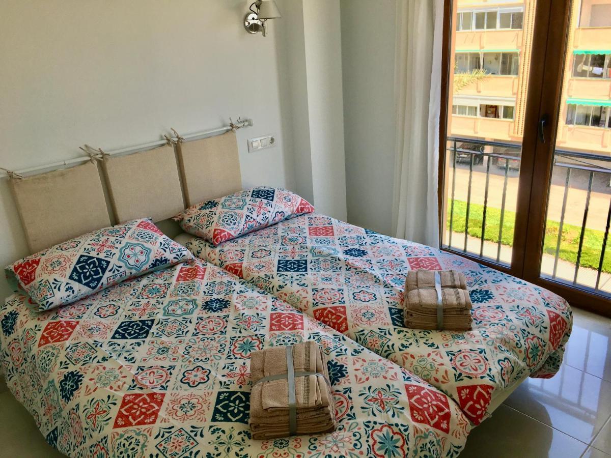 Penthouse La Isla, Javea Apartment Ngoại thất bức ảnh